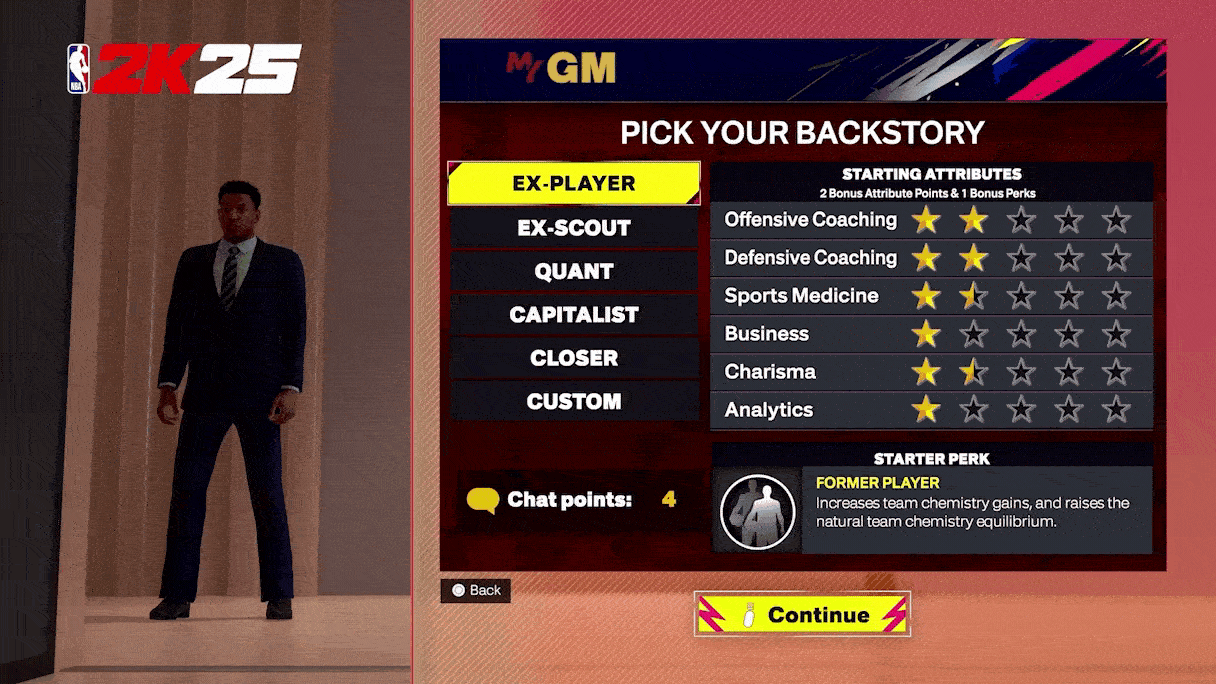 MyGM MyGM