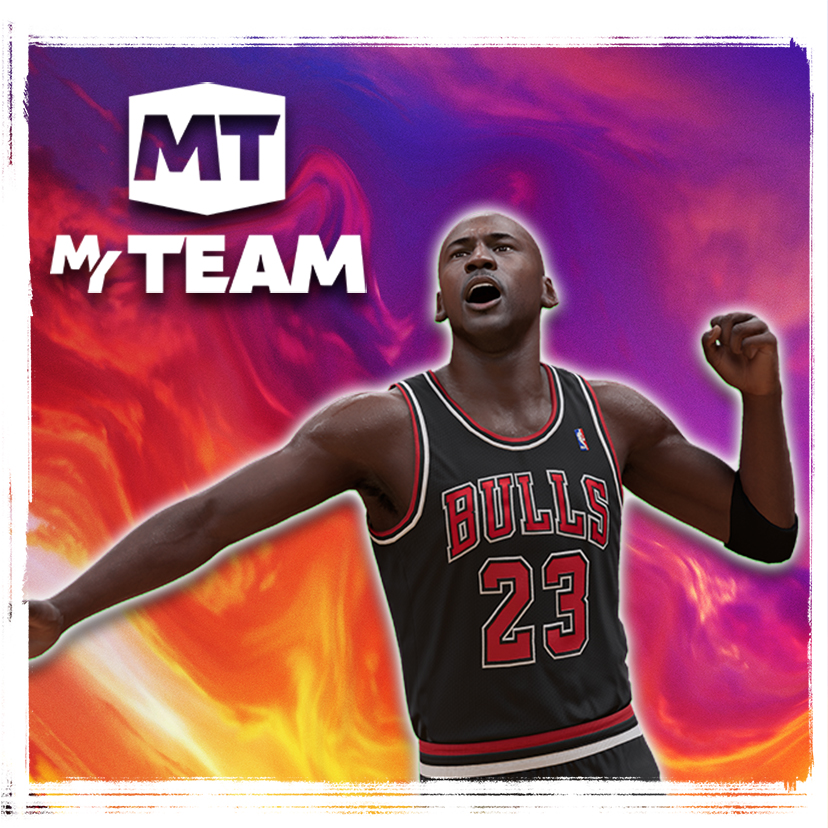 MyTEAM | Gameplay