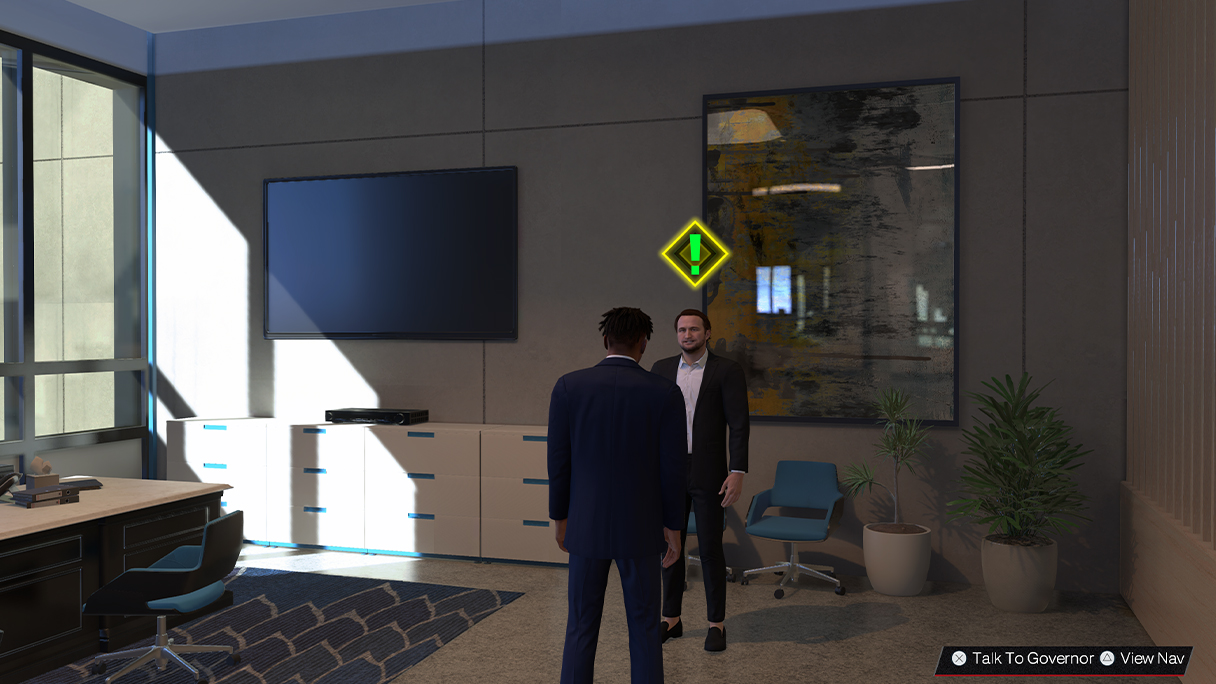 MyGM BUILDING MyGM BUILDING