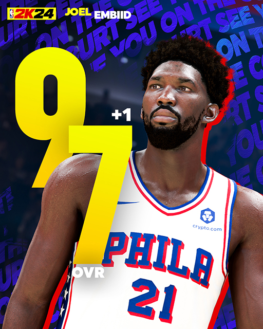 Joel Embiid