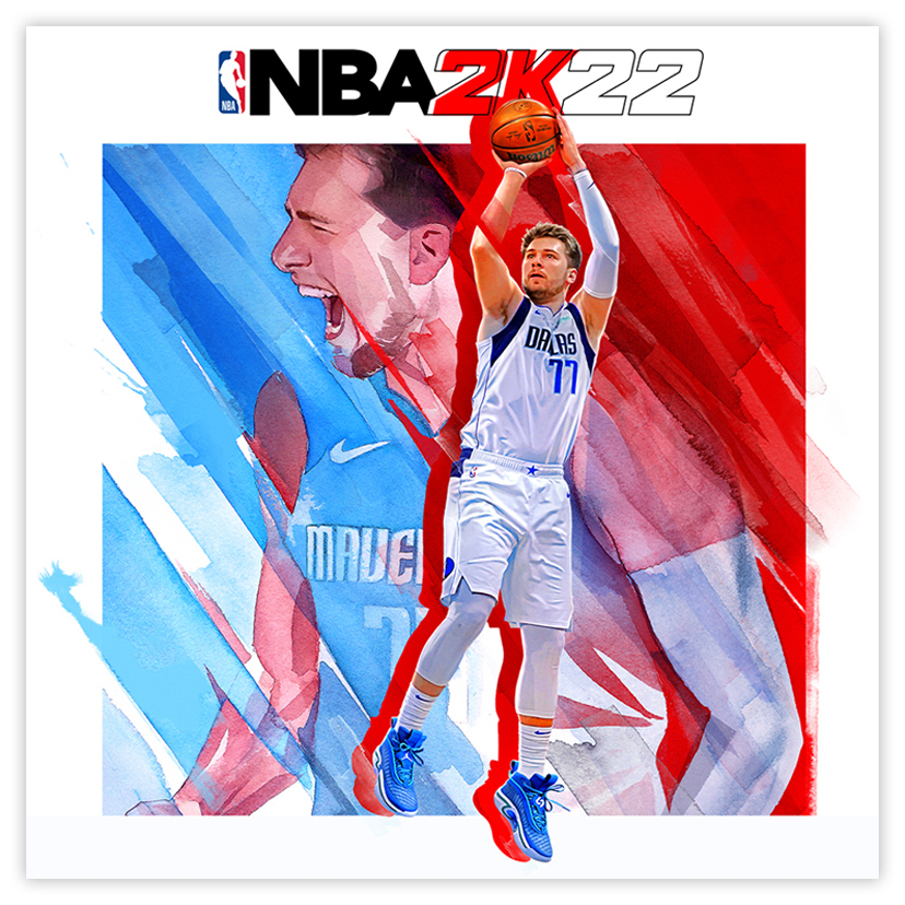 NBA 2K23 NBA 2K23