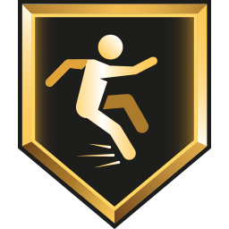 N24 | Badges: Ankle Breakers