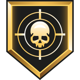 N24 | Badges: Deadeye