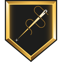 N24 | Badges: Needle Threader