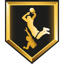 N24 | Badges: Posterizer