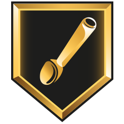 N24 | Badges: Scooper