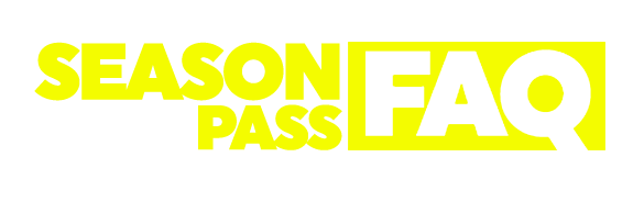 Season Pass FAQ